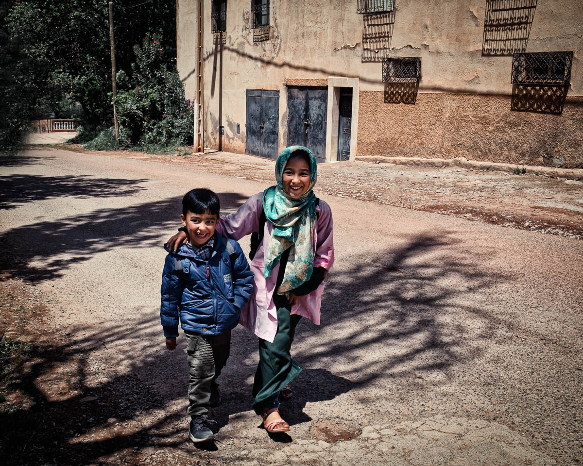 berber village kids morocco - colour.jpg