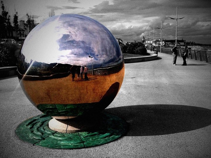 the-globe